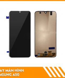 Thay màn hình Samsung A50