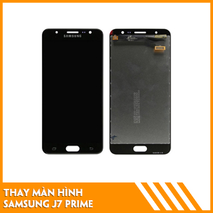 Thay màn hình Samsung A50