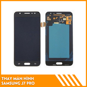 Thay màn hình Samsung J7 Pro