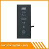 Thay pin iPhone 7/ 7 Plus