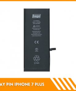 Thay pin iPhone 7/ 7 Plus